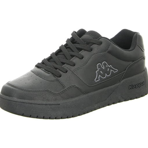 Kappa Schnürhalbschuh Sneaker (sportlich) STYLECODE: 243323-1116 BROOME LOW