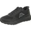 Kappa Schnürhalbschuh Sneaker (sportlich) STYLECODE: 243357OC-1116 HILJA OC