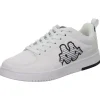 Kappa Schnürhalbschuh Sneaker (sportlich) STYLECODE: 243144 1011 Vali
