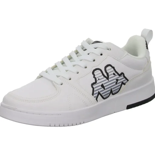 Kappa Schnürhalbschuh Sneaker (sportlich) STYLECODE: 243144 1011 Vali
