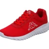 Kappa Schnürhalbschuh Sneaker (sportlich) STYLECODE: 243421 TULASA