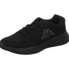 Kappa Schnürhalbschuh Sneaker (sportlich) STYLECODE: 243230OC 1116 FOLLY OC