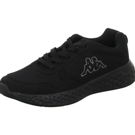Kappa Schnürhalbschuh Sneaker (sportlich) STYLECODE: 243230OC 1116 FOLLY OC