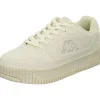 Kappa Schnürhalbschuh Sneaker (sportlich) STYLECODE: 243235 EMELA
