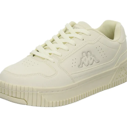 Kappa Schnürhalbschuh Sneaker (sportlich) STYLECODE: 243235 EMELA