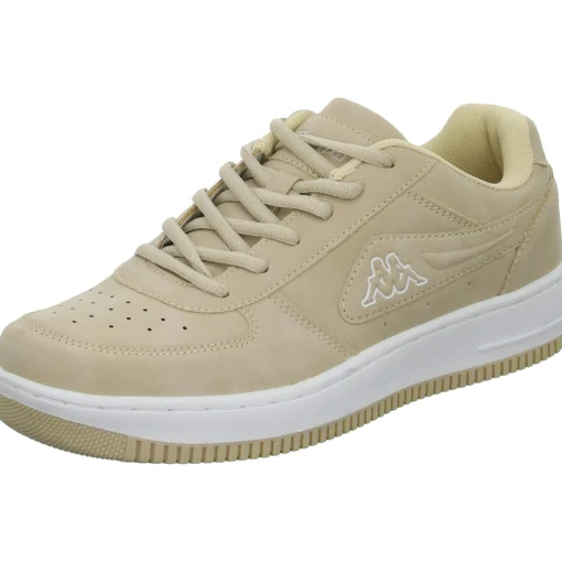 Kappa Schnürhalbschuh Sneaker (sportlich) STYLECODE: 242533-4210