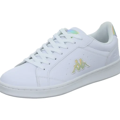 Kappa Schnürhalbschuh Sneaker (sportlich) STYLECODE: 243041-1022