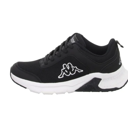 Kappa Schnürhalbschuh Sneaker (sportlich) STYLECODE: 243029 WOLLOF WOLLOF
