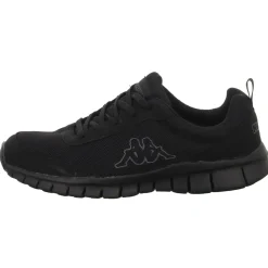 Kappa Schnürhalbschuh Sneaker (sportlich) STYLECODE: 2432040C 1116 Valdis OC