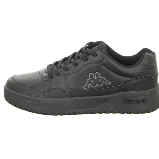 Kappa Schnürhalbschuh Sneaker (sportlich) STYLECODE: 243323-1116 BROOME LOW