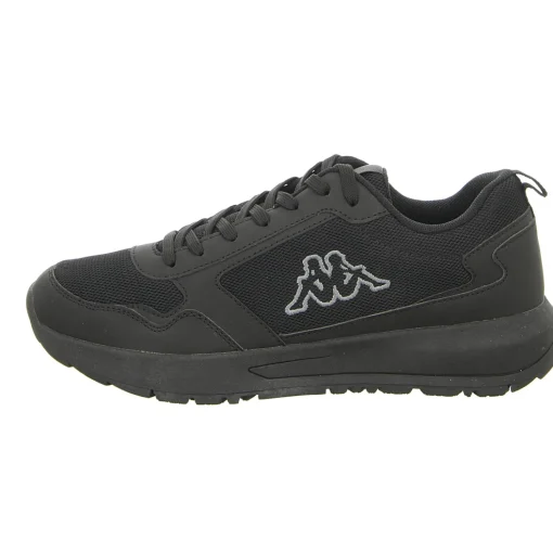 Kappa Schnürhalbschuh Sneaker (sportlich) STYLECODE: 243357OC-1116 HILJA OC