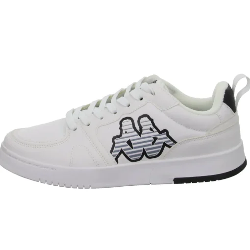Kappa Schnürhalbschuh Sneaker (sportlich) STYLECODE: 243144 1011 Vali