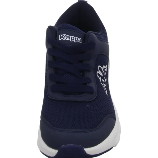 Kappa Schnürhalbschuh Sneaker (sportlich) STYLECODE: 243029 6710 WALLOF