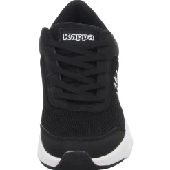 Kappa Schnürhalbschuh Sneaker (sportlich) STYLECODE: 243029 WOLLOF WOLLOF