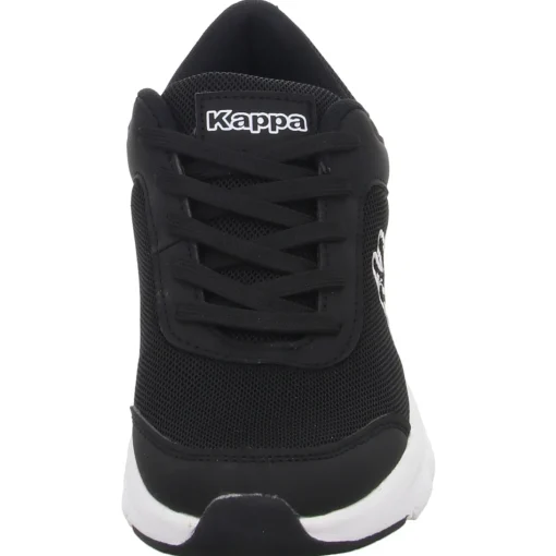 Kappa Schnürhalbschuh Sneaker (sportlich) STYLECODE: 243029 WOLLOF WOLLOF