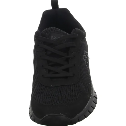 Kappa Schnürhalbschuh Sneaker (sportlich) STYLECODE: 2432040C 1116 Valdis OC