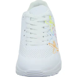 Kappa Schnürhalbschuh Sneaker (sportlich) STYLECODE: 243306FL-1017