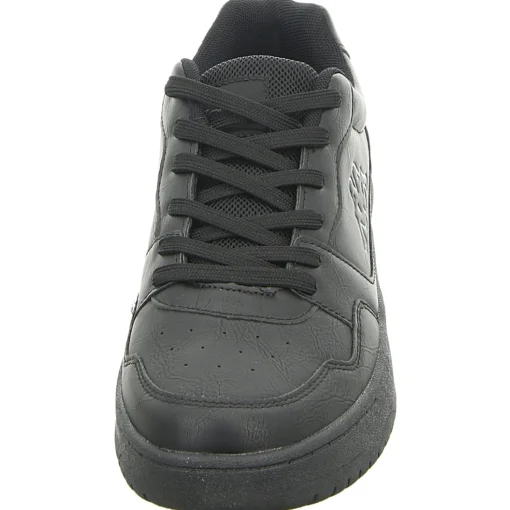 Kappa Schnürhalbschuh Sneaker (sportlich) STYLECODE: 243323-1116 BROOME LOW