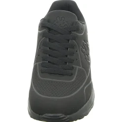 Kappa Schnürhalbschuh Sneaker (sportlich) STYLECODE: 243306OC-1111 HARLEM EMB OC