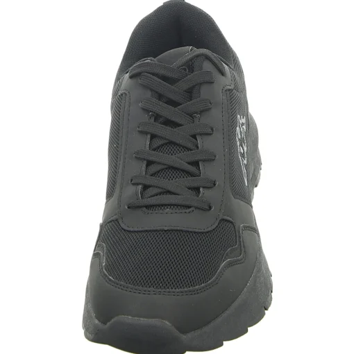 Kappa Schnürhalbschuh Sneaker (sportlich) STYLECODE: 243357OC-1116 HILJA OC