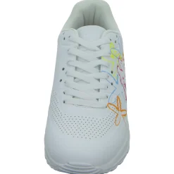 Kappa Schnürhalbschuh Sneaker (sportlich) STYLECODE: 243306FL 1017 HARLEM EMB FL