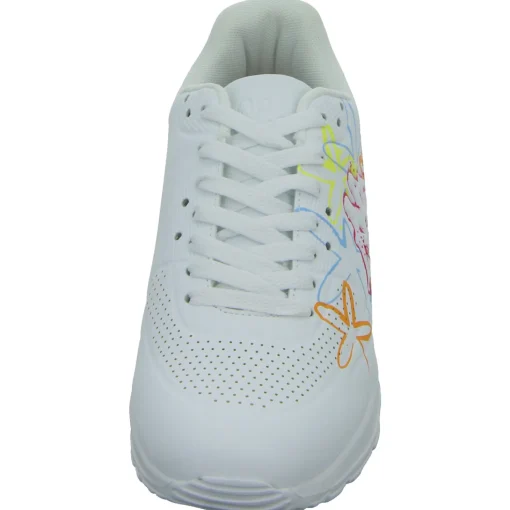 Kappa Schnürhalbschuh Sneaker (sportlich) STYLECODE: 243306FL 1017 HARLEM EMB FL