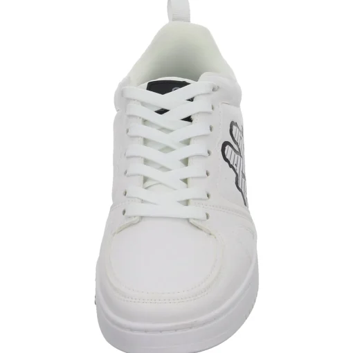 Kappa Schnürhalbschuh Sneaker (sportlich) STYLECODE: 243144 1011 Vali