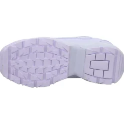 Kappa Schnürhalbschuh Sneaker (sportlich) STYLECODE: 242782 RAVE NC