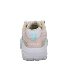 Kappa Schnürhalbschuh Sneaker (sportlich) STYLECODE: 242672 OVERTON