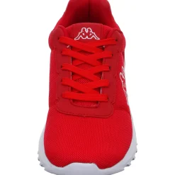 Kappa Schnürhalbschuh Sneaker (sportlich) STYLECODE: 243421 TULASA