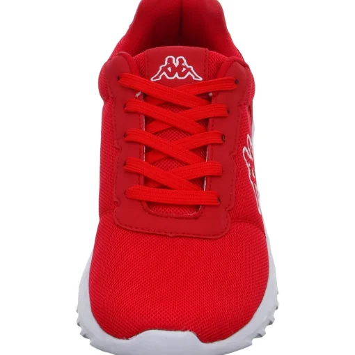 Kappa Schnürhalbschuh Sneaker (sportlich) STYLECODE: 243421 TULASA