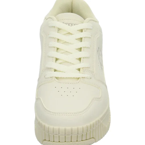 Kappa Schnürhalbschuh Sneaker (sportlich) STYLECODE: 243235 EMELA