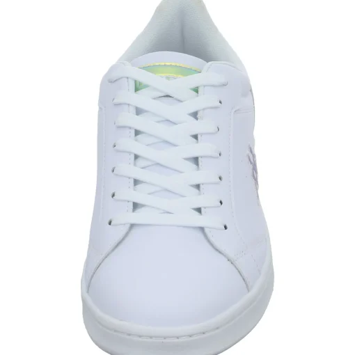 Kappa Schnürhalbschuh Sneaker (sportlich) STYLECODE: 243041-1022