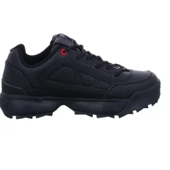Kappa Schnürhalbschuh Sneaker (sportlich) STYLECODE: 242782 RAVE NC