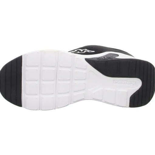 Kappa Schnürhalbschuh Sneaker (sportlich) STYLECODE: 243029 WOLLOF WOLLOF