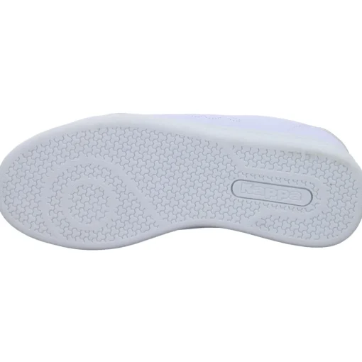 Kappa Schnürhalbschuh Sneaker (sportlich) STYLECODE: 243049 Limit