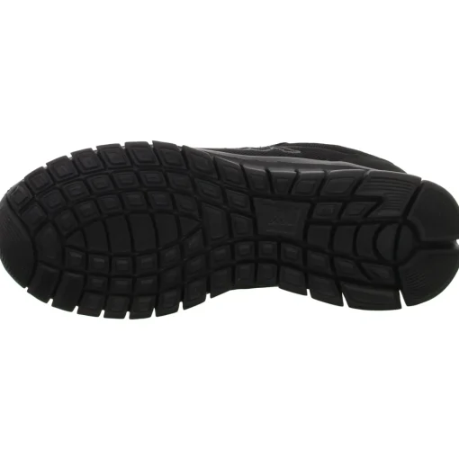 Kappa Schnürhalbschuh Sneaker (sportlich) STYLECODE: 2432040C 1116 Valdis OC