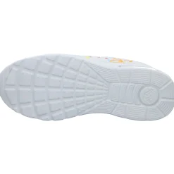 Kappa Schnürhalbschuh Sneaker (sportlich) STYLECODE: 243306FL-1017