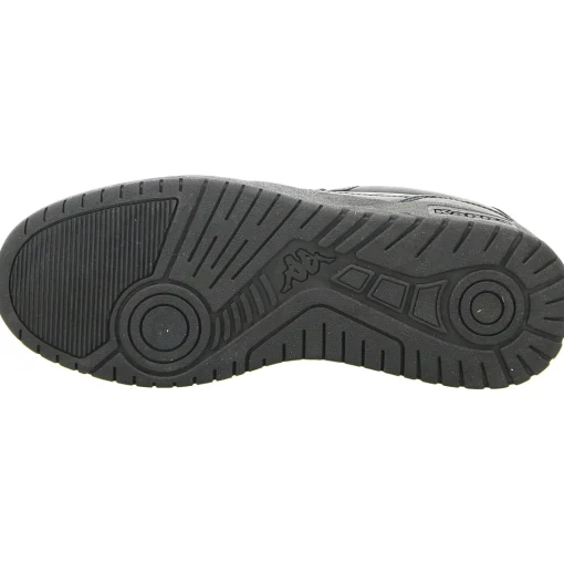 Kappa Schnürhalbschuh Sneaker (sportlich) STYLECODE: 243323-1116 BROOME LOW