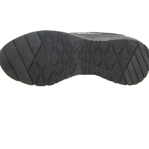 Kappa Schnürhalbschuh Sneaker (sportlich) STYLECODE: 243357OC-1116 HILJA OC