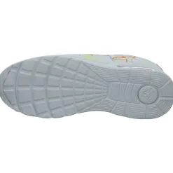 Kappa Schnürhalbschuh Sneaker (sportlich) STYLECODE: 243306FL 1017 HARLEM EMB FL