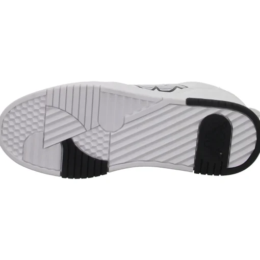 Kappa Schnürhalbschuh Sneaker (sportlich) STYLECODE: 243144 1011 Vali