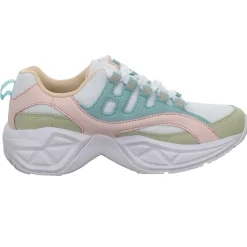 Kappa Schnürhalbschuh Sneaker (sportlich) STYLECODE: 242672 OVERTON
