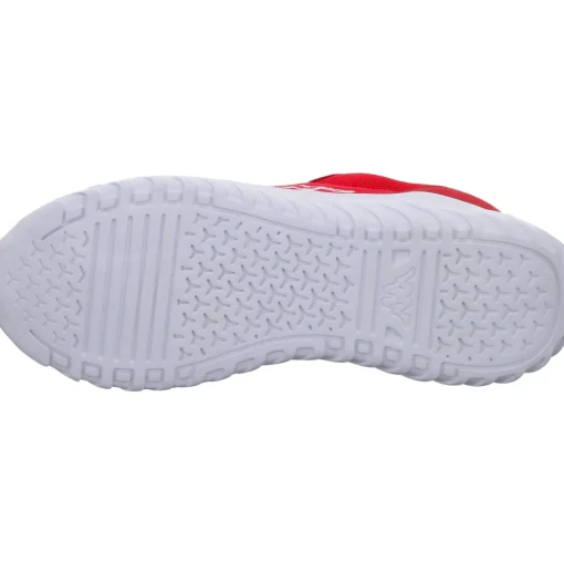 Kappa Schnürhalbschuh Sneaker (sportlich) STYLECODE: 243421 TULASA
