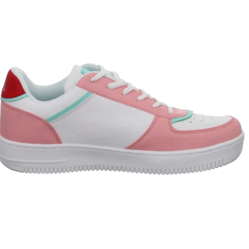 Kappa Schnürhalbschuh Sneaker (sportlich) STYLECODE: 243137MF-1021 BASH LR MF