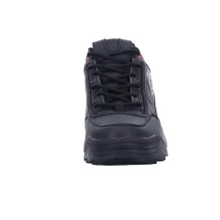 Kappa Schnürhalbschuh Sneaker (sportlich) STYLECODE: 242782 RAVE NC