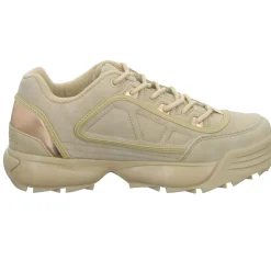 Kappa Schnürhalbschuh Sneaker (sportlich) STYLECODE: 242681GC RAVE GC