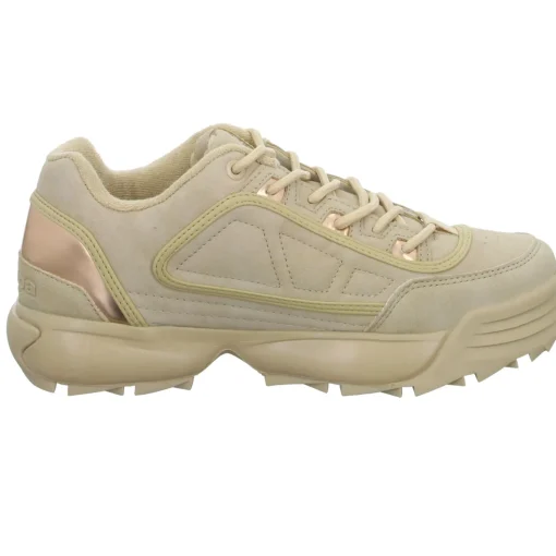 Kappa Schnürhalbschuh Sneaker (sportlich) STYLECODE: 242681GC RAVE GC