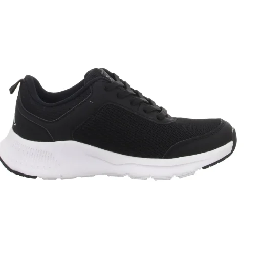 Kappa Schnürhalbschuh Sneaker (sportlich) STYLECODE: 243029 WOLLOF WOLLOF