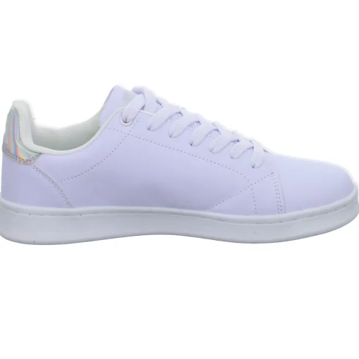 Kappa Schnürhalbschuh Sneaker (sportlich) STYLECODE: 243049 Limit